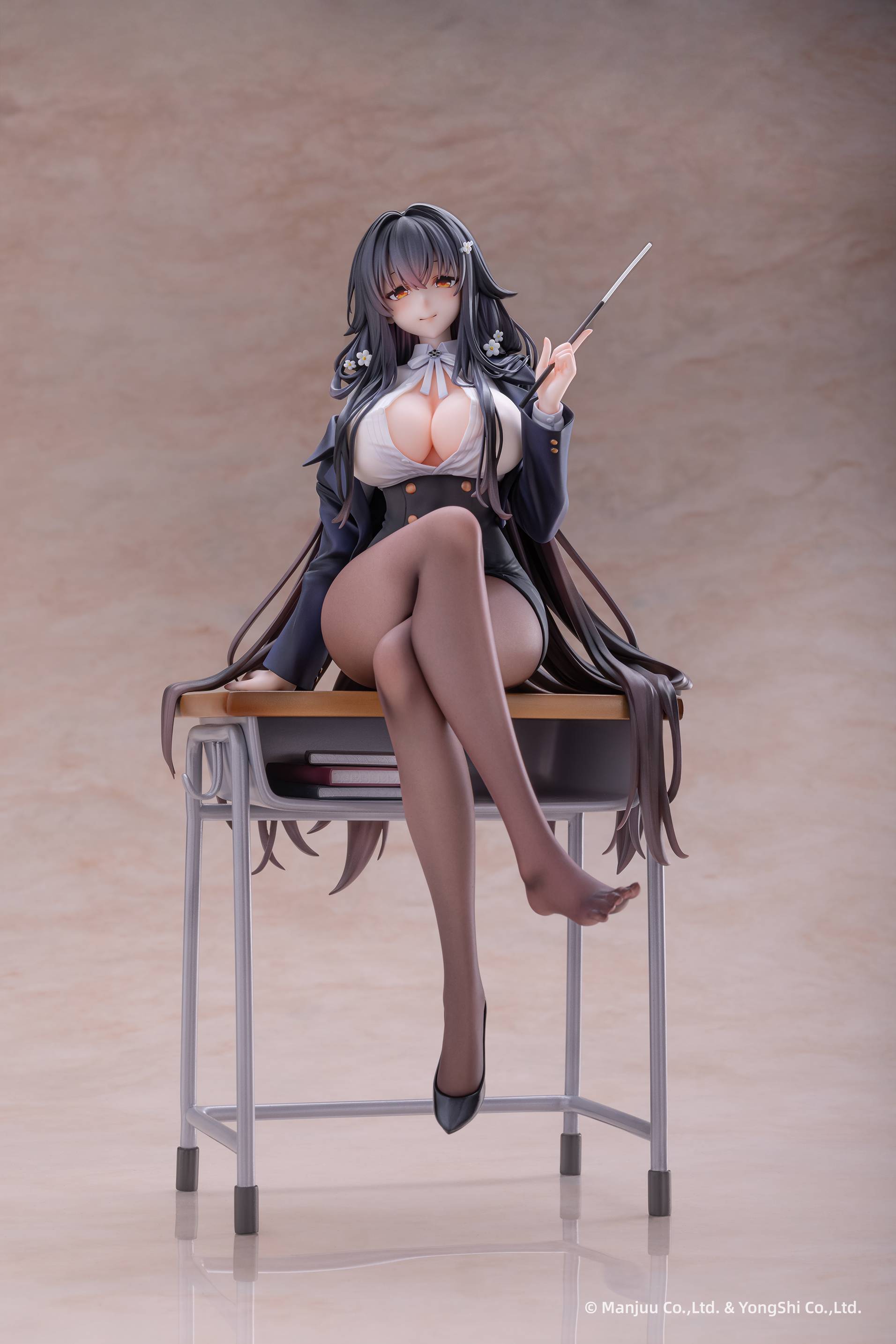 SPECIAL ORDER AniGame - Azur Lane - Azuma: Career Counseling for the Groom Ver. 1/6 [JP]