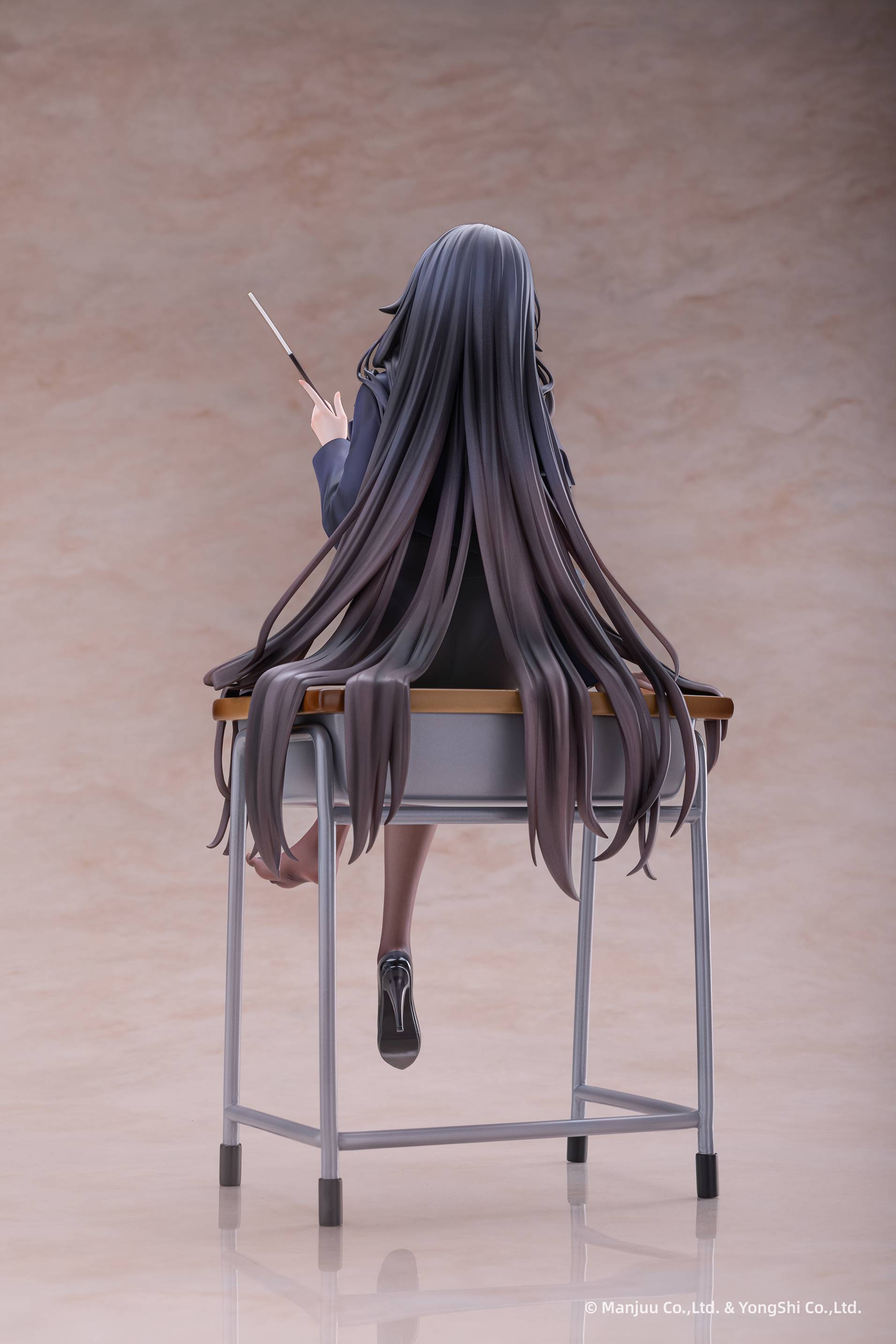 SPECIAL ORDER AniGame - Azur Lane - Azuma: Career Counseling for the Groom Ver. 1/6 [JP]