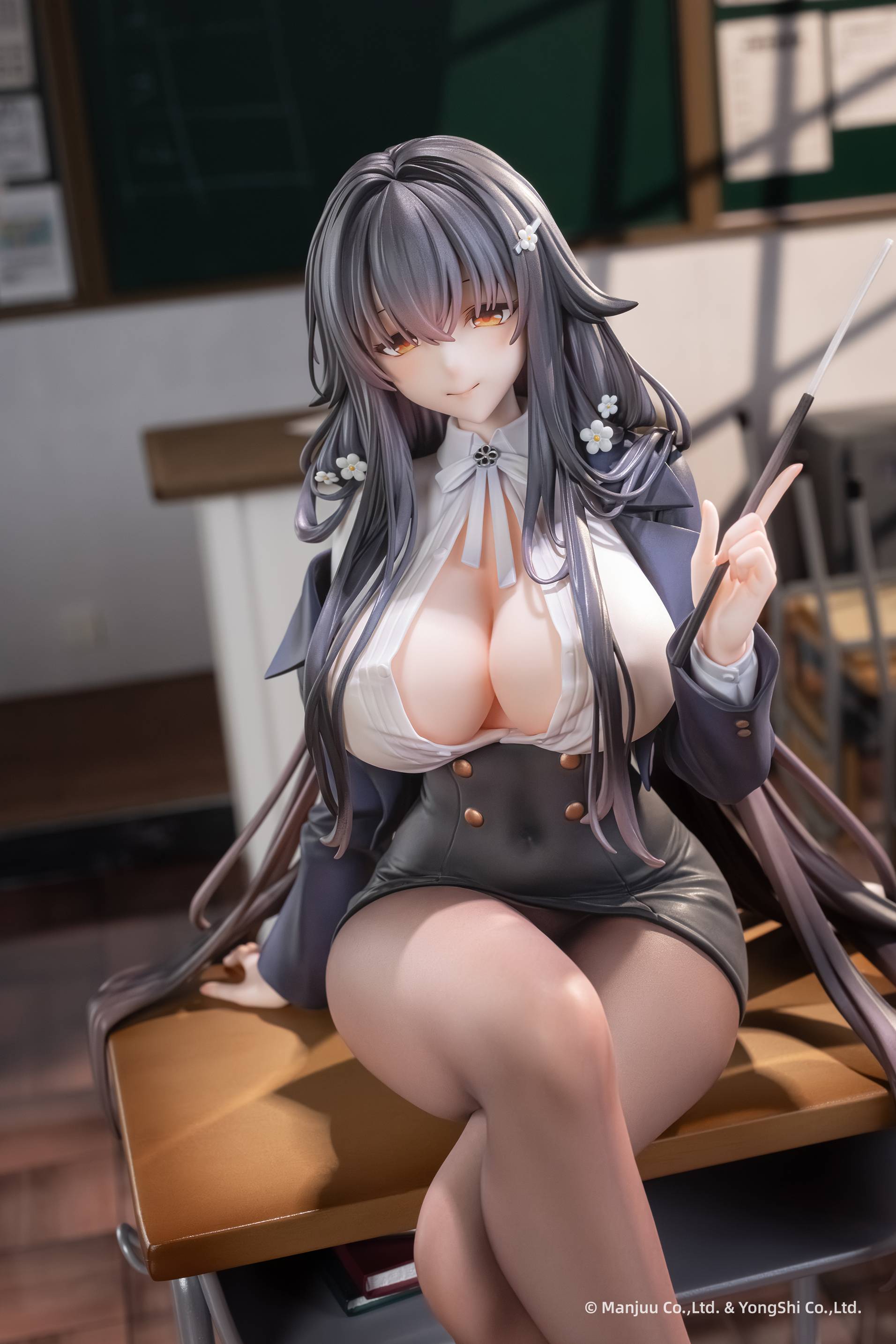 SPECIAL ORDER AniGame - Azur Lane - Azuma: Career Counseling for the Groom Ver. 1/6 [JP]