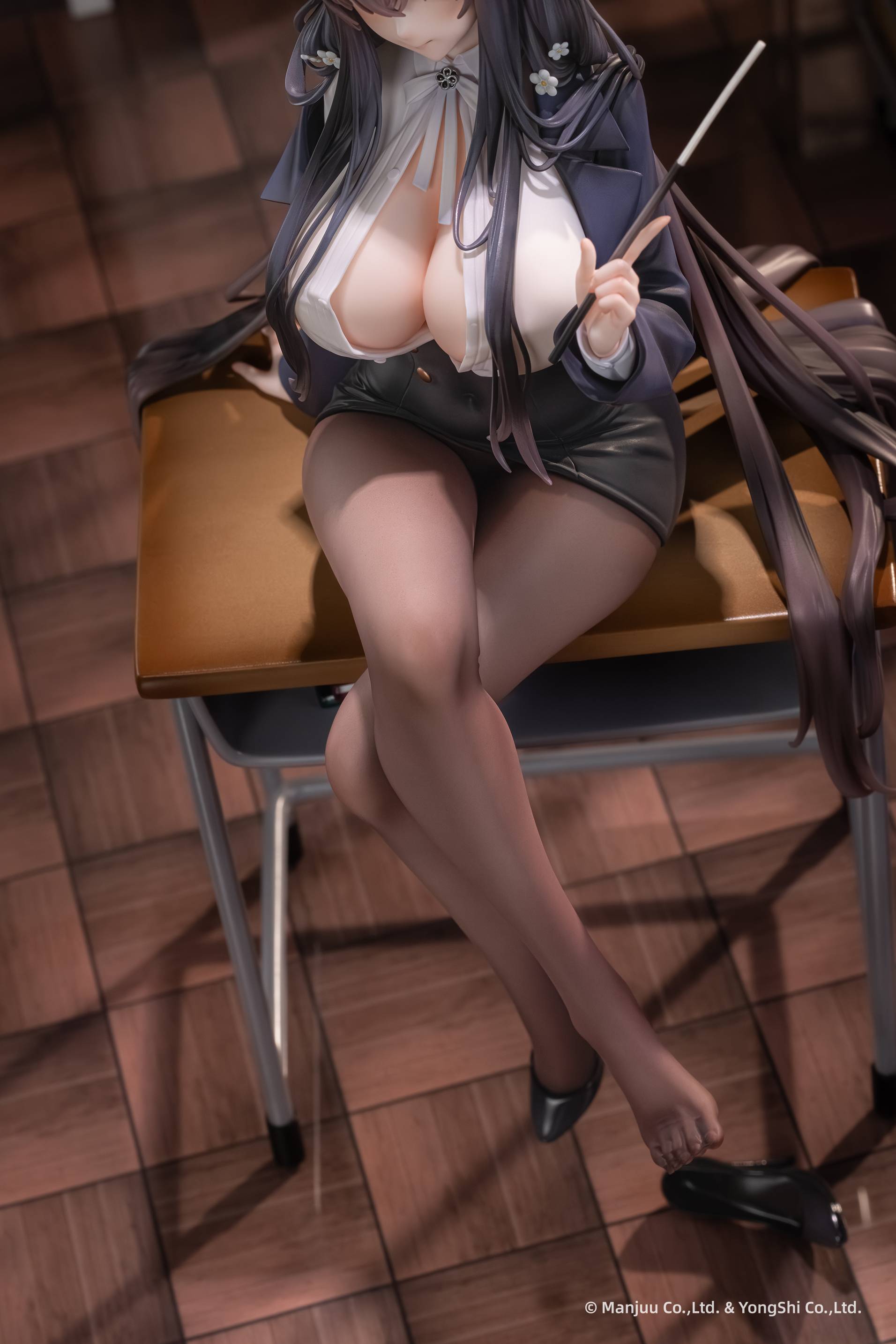 SPECIAL ORDER AniGame - Azur Lane - Azuma: Career Counseling for the Groom Ver. 1/6 [JP]