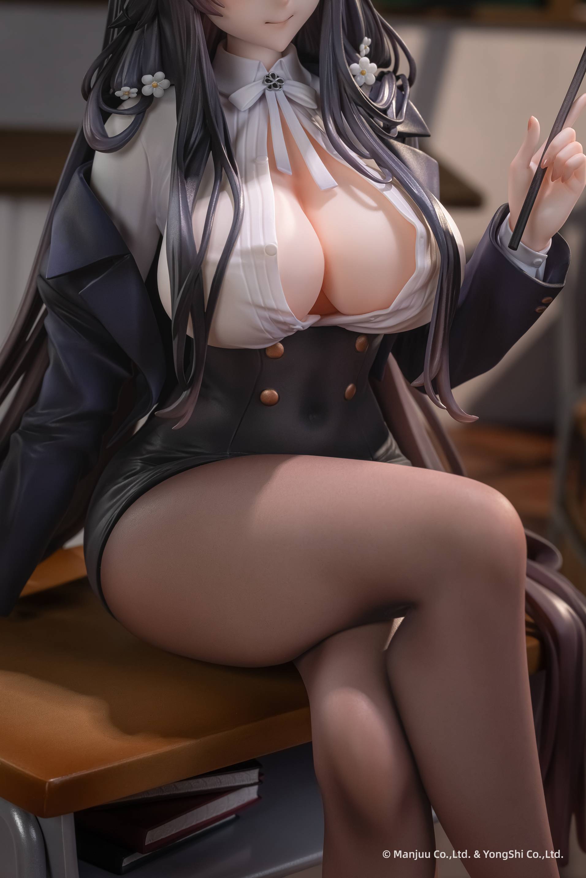 SPECIAL ORDER AniGame - Azur Lane - Azuma: Career Counseling for the Groom Ver. 1/6 [JP]