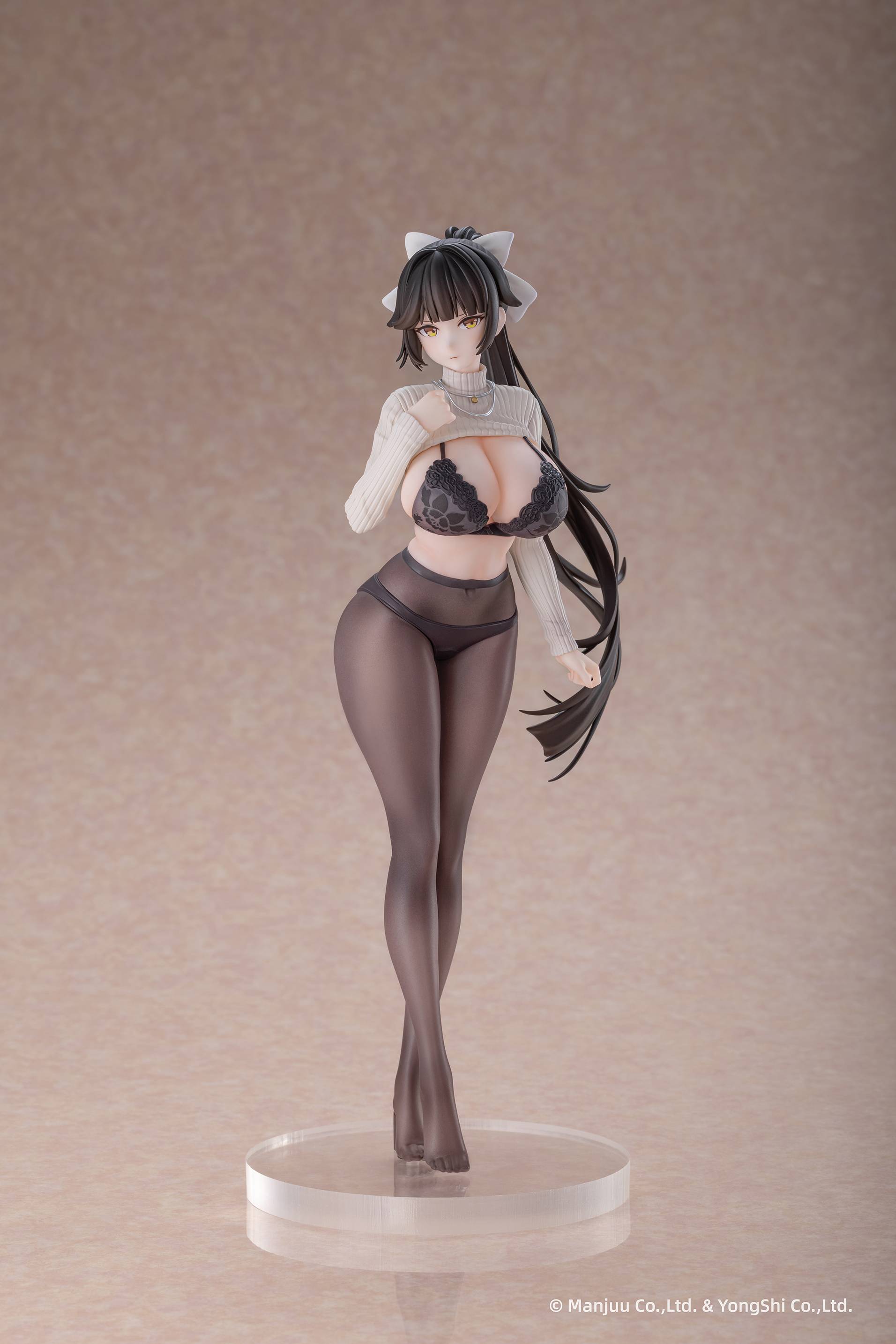 SPECIAL ORDER AniGame - Azur Lane - Takao: Inner Cultivation Ver. 1/7 [JP]