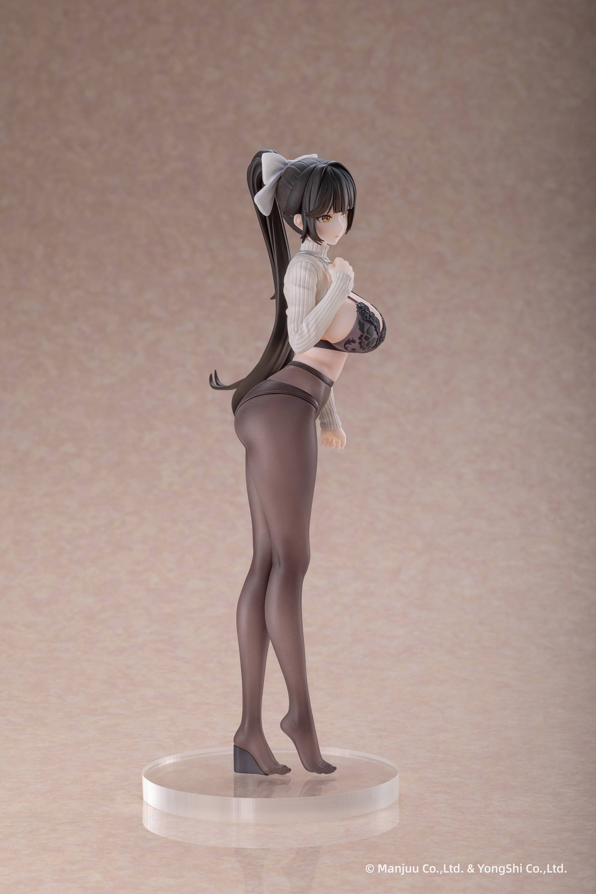 SPECIAL ORDER AniGame - Azur Lane - Takao: Inner Cultivation Ver. 1/7 [JP]
