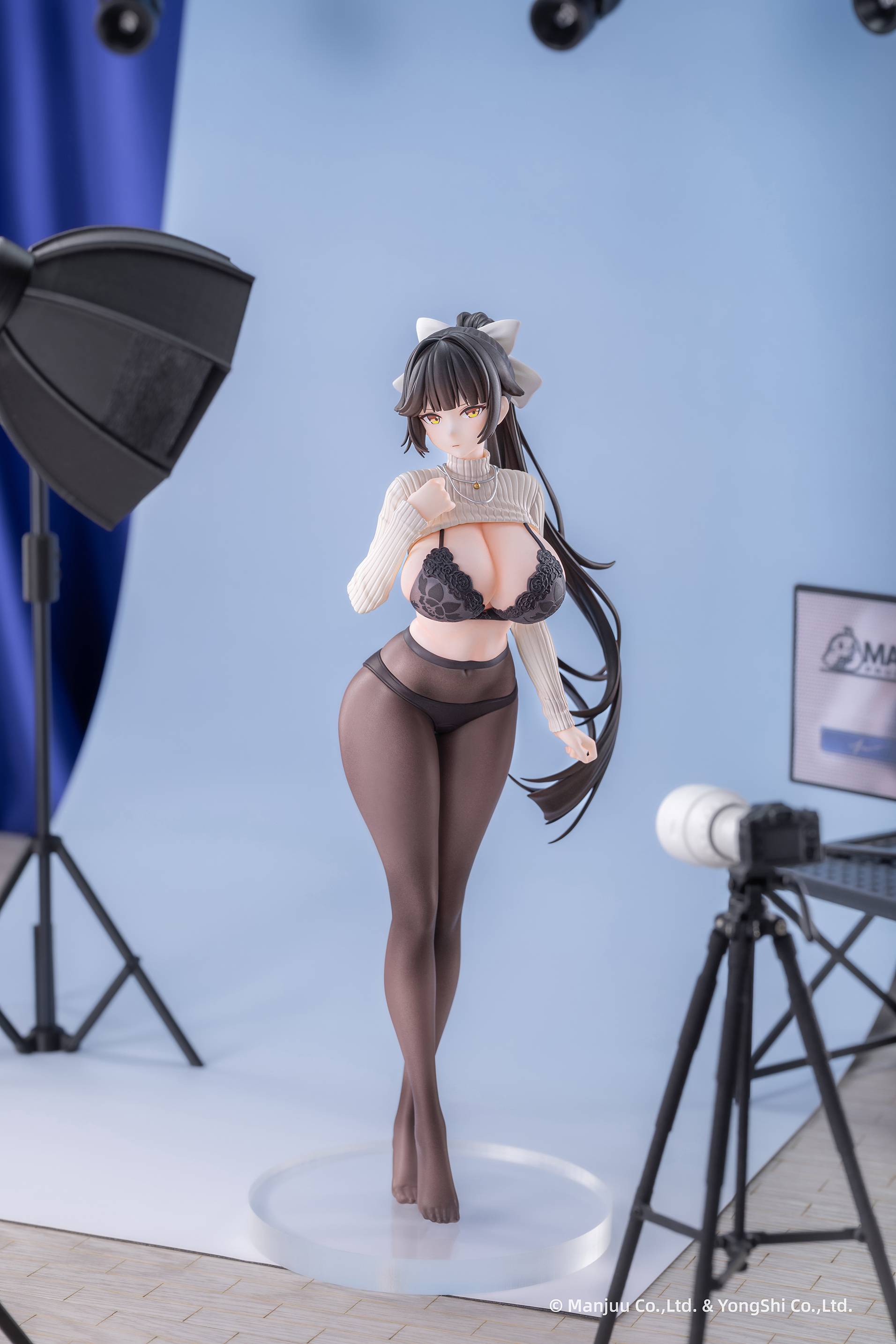 SPECIAL ORDER AniGame - Azur Lane - Takao: Inner Cultivation Ver. 1/7 [JP]