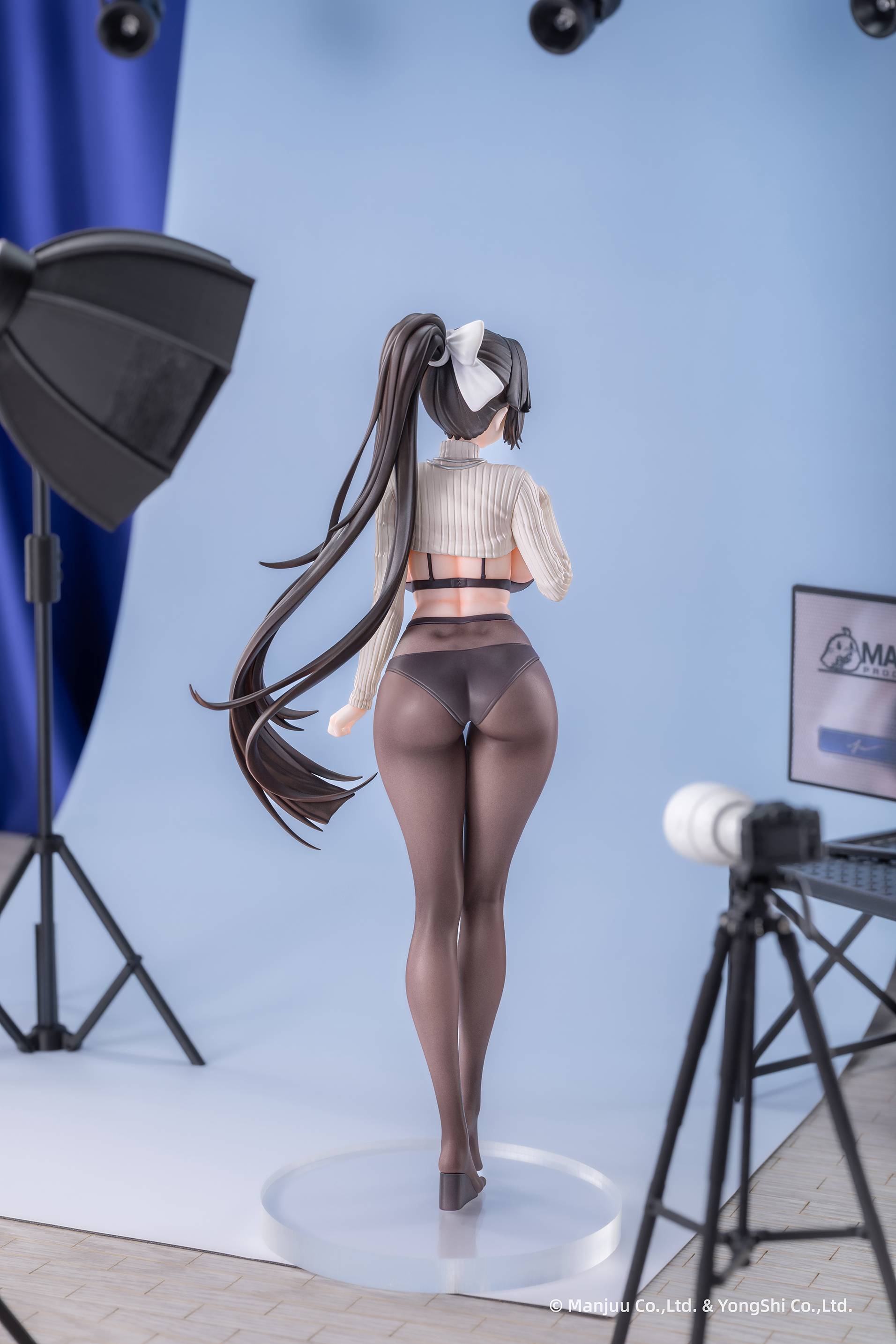 SPECIAL ORDER AniGame - Azur Lane - Takao: Inner Cultivation Ver. 1/7 [JP]