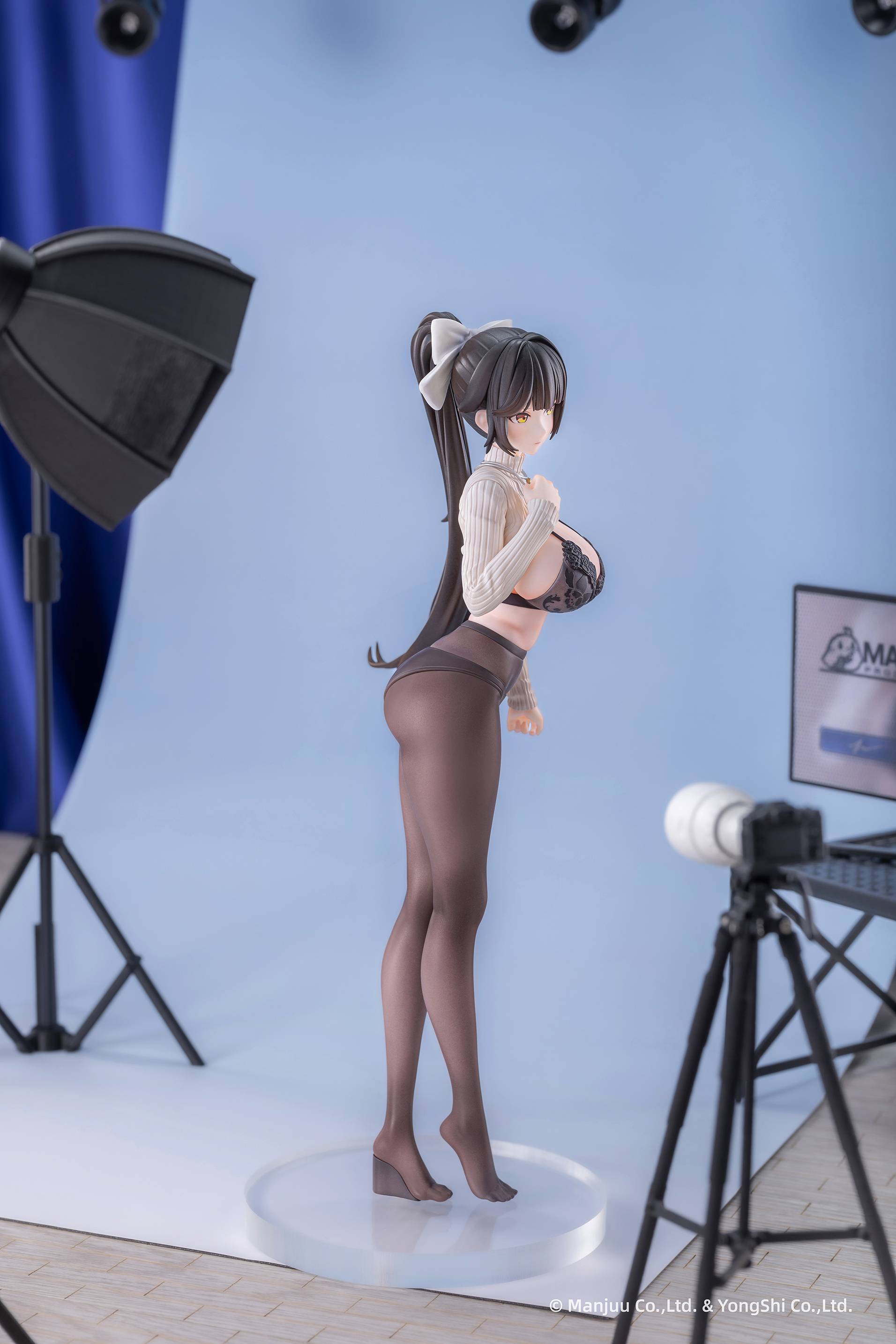 SPECIAL ORDER AniGame - Azur Lane - Takao: Inner Cultivation Ver. 1/7 [JP]