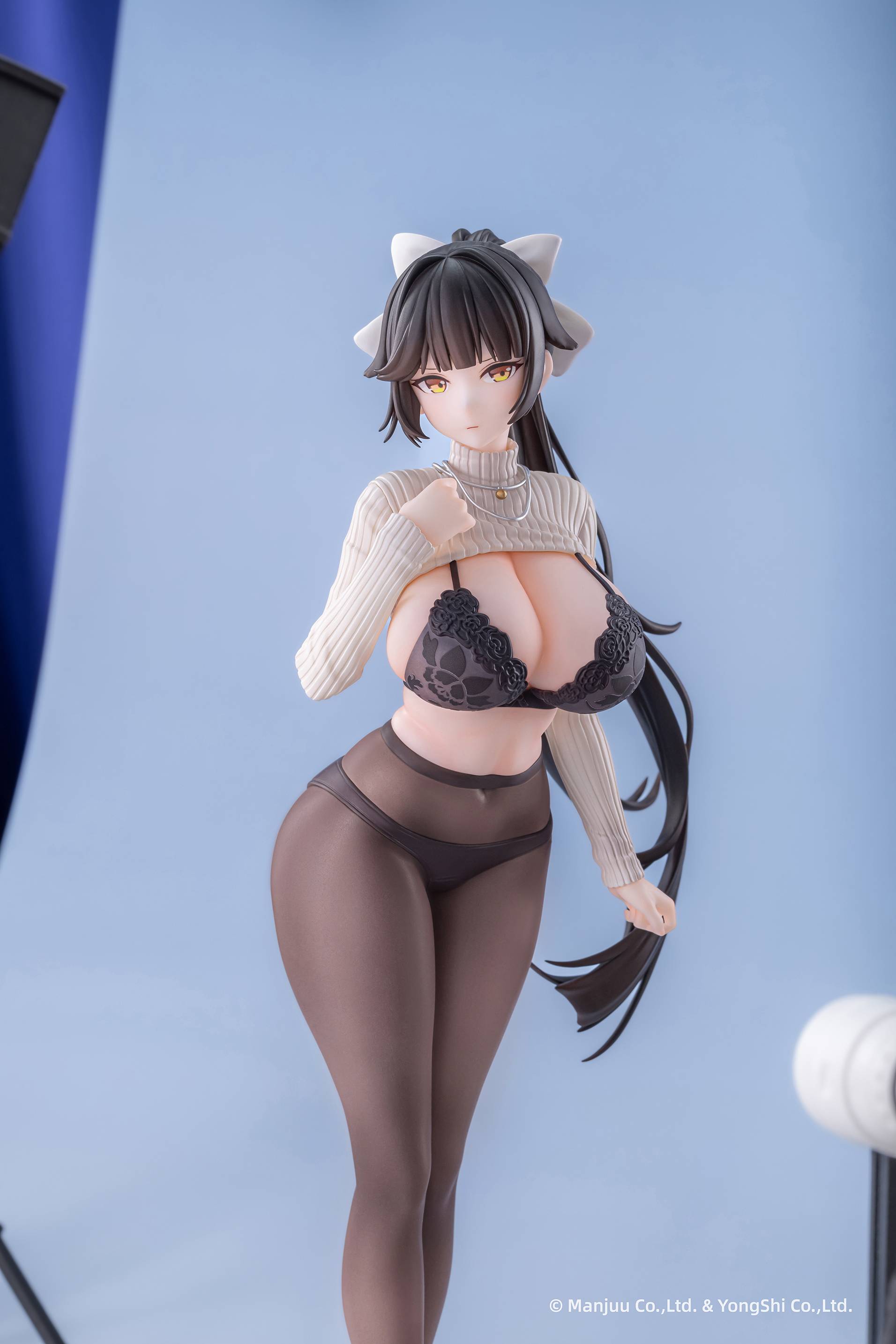 SPECIAL ORDER AniGame - Azur Lane - Takao: Inner Cultivation Ver. 1/7 [JP]