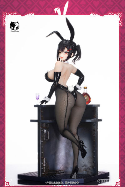 PRE-ORDER BearPanda - Bunny Girl: Rin illustration by Asanagi 1/6