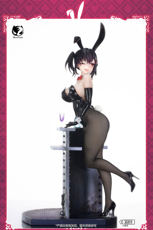 PRE-ORDER BearPanda - Bunny Girl: Rin illustration by Asanagi 1/6