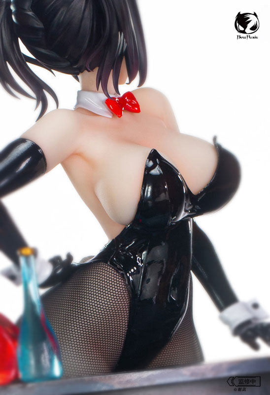 PRE-ORDER BearPanda - Bunny Girl: Rin illustration by Asanagi 1/6