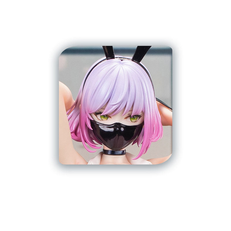 PRE-ORDER BearPanda - Luna 1/4