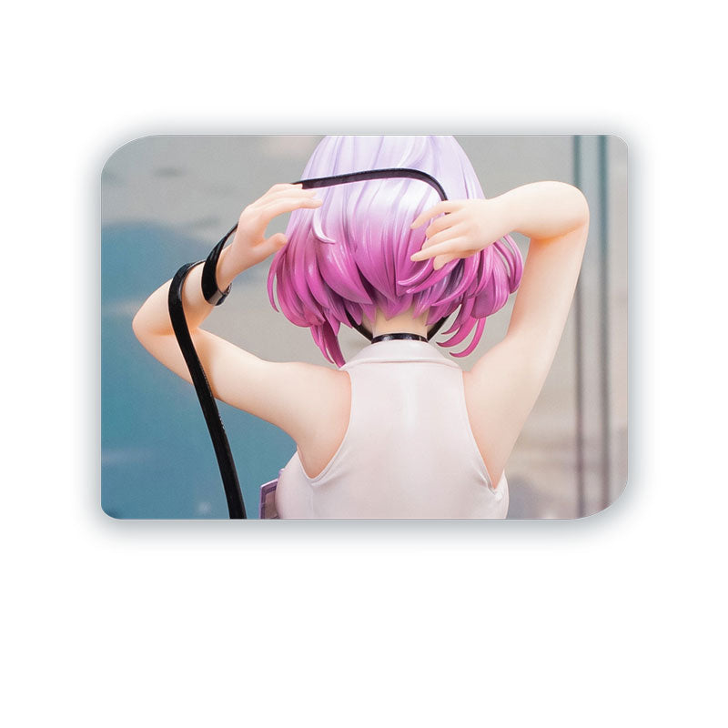 PRE-ORDER BearPanda - Luna 1/4