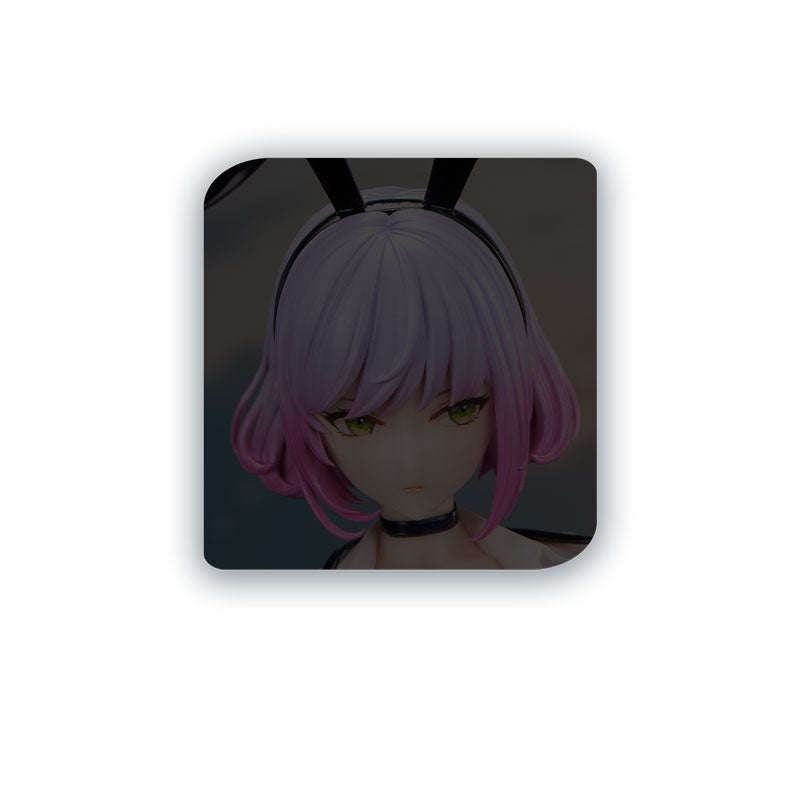 PRE-ORDER BearPanda - Luna 1/4