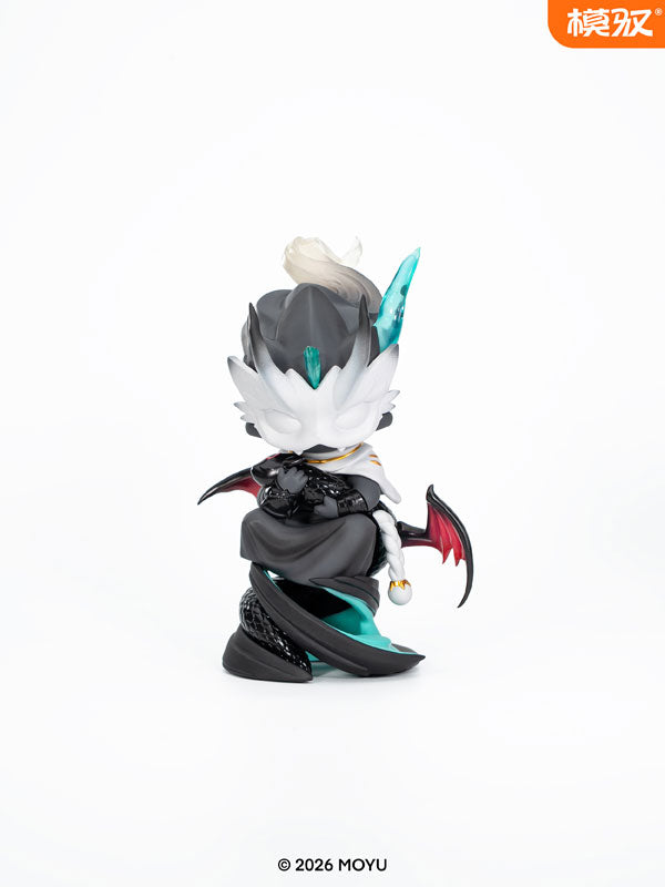 SPECIAL ORDER moyu - Shanhai Guanliju Series - Gaisai x Toda: Original [JP]