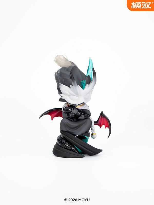 SPECIAL ORDER moyu - Shanhai Guanliju Series - Gaisai x Toda: Original [JP]