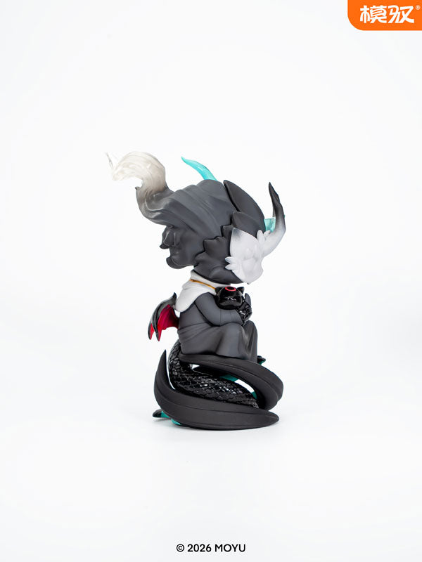 SPECIAL ORDER moyu - Shanhai Guanliju Series - Gaisai x Toda: Original [JP]