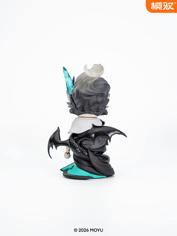 SPECIAL ORDER moyu - Shanhai Guanliju Series - Gaisai x Toda: Original [JP]