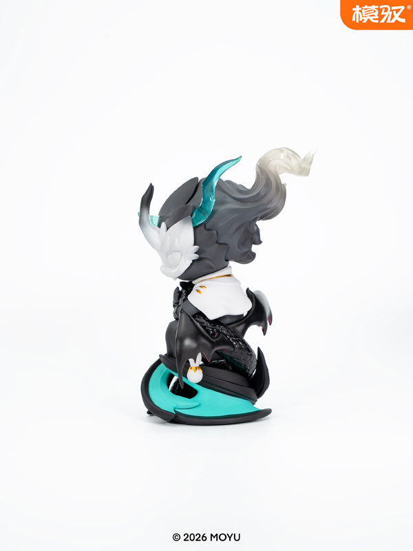SPECIAL ORDER moyu - Shanhai Guanliju Series - Gaisai x Toda: Original [JP]