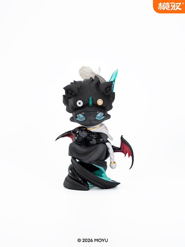 SPECIAL ORDER moyu - Shanhai Guanliju Series - Gaisai x Toda: Original [JP]