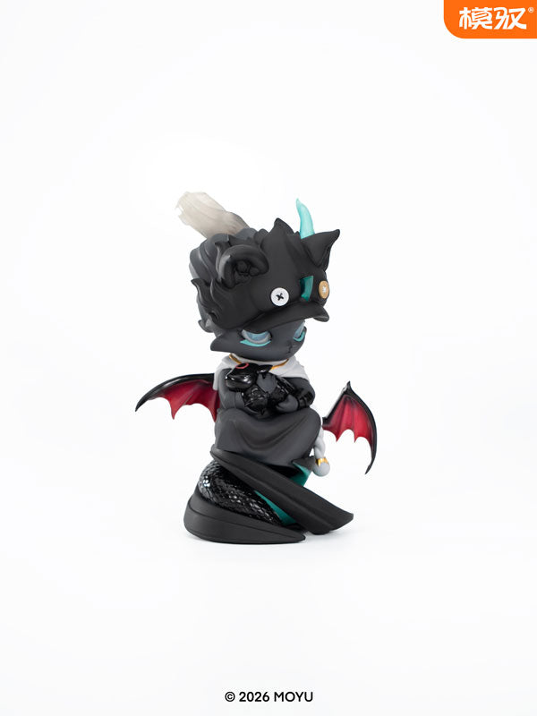 SPECIAL ORDER moyu - Shanhai Guanliju Series - Gaisai x Toda: Original [JP]