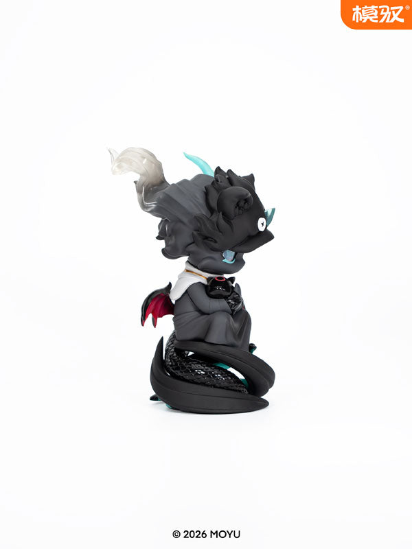 SPECIAL ORDER moyu - Shanhai Guanliju Series - Gaisai x Toda: Original [JP]