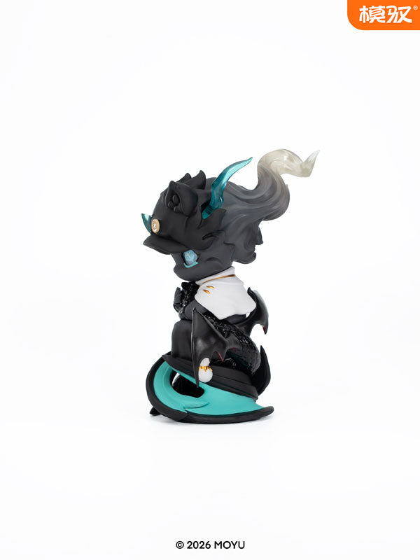 SPECIAL ORDER moyu - Shanhai Guanliju Series - Gaisai x Toda: Original [JP]