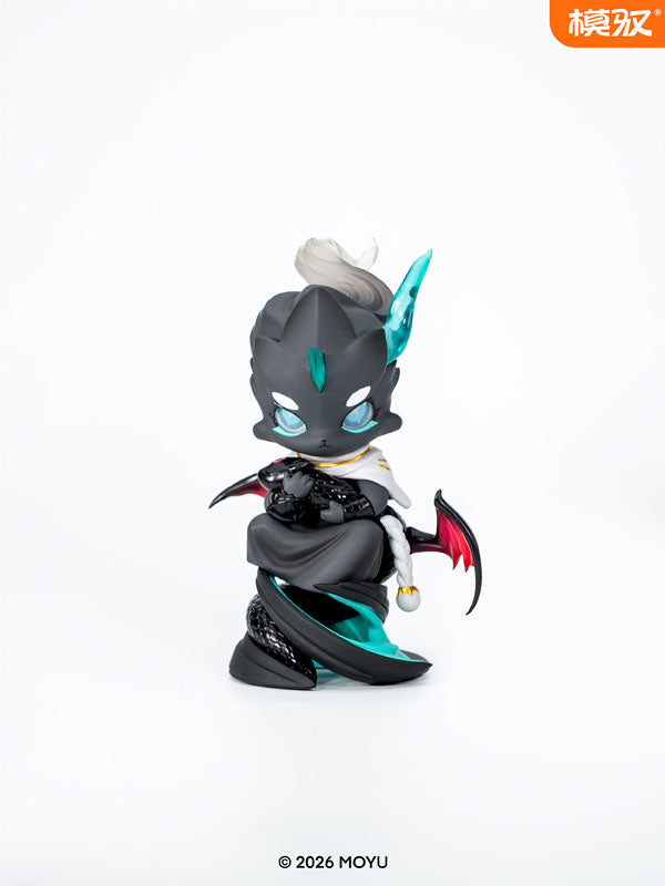 SPECIAL ORDER moyu - Shanhai Guanliju Series - Gaisai x Toda: Original [JP]