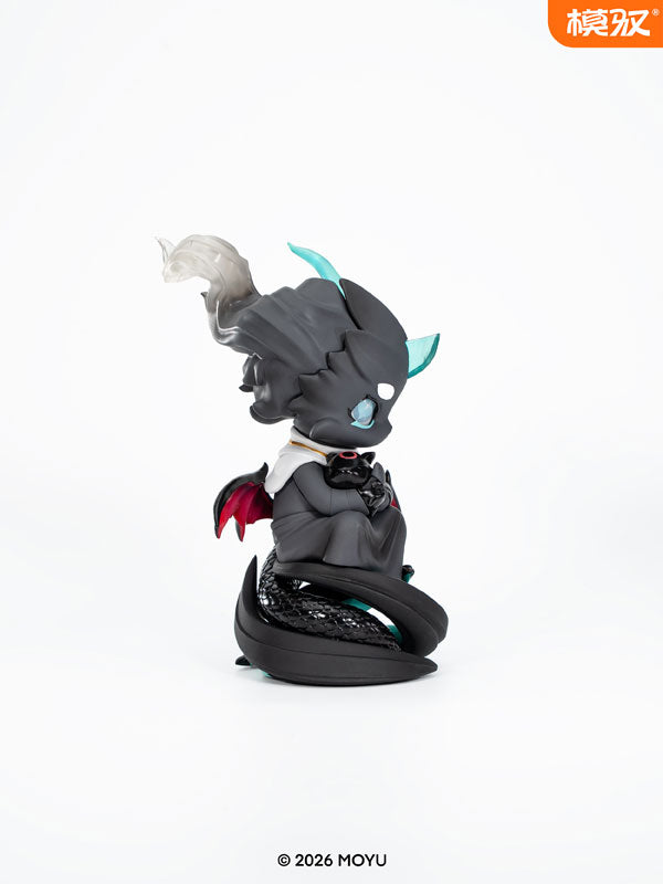 SPECIAL ORDER moyu - Shanhai Guanliju Series - Gaisai x Toda: Original [JP]
