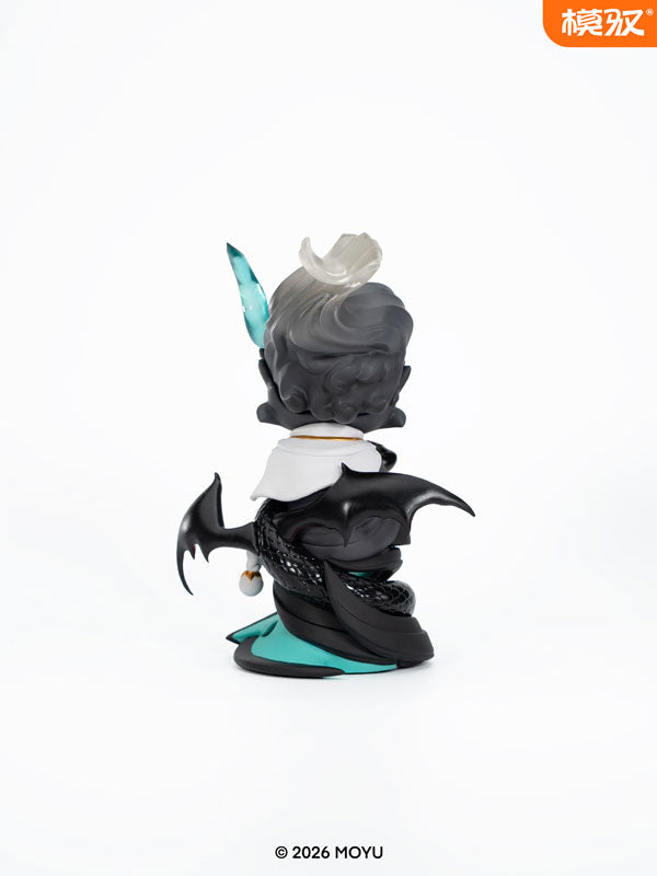 SPECIAL ORDER moyu - Shanhai Guanliju Series - Gaisai x Toda: Original [JP]