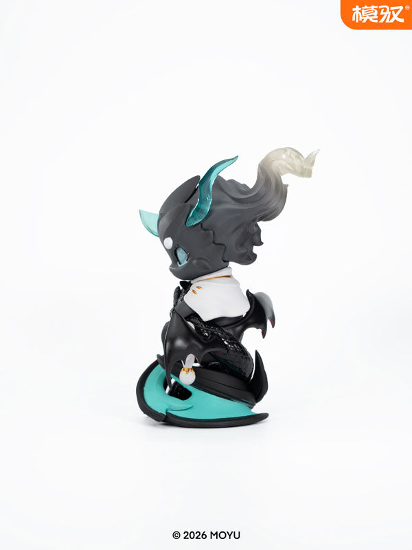 SPECIAL ORDER moyu - Shanhai Guanliju Series - Gaisai x Toda: Original [JP]