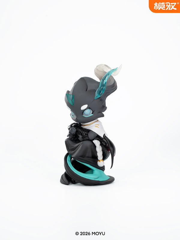 SPECIAL ORDER moyu - Shanhai Guanliju Series - Gaisai x Toda: Original [JP]