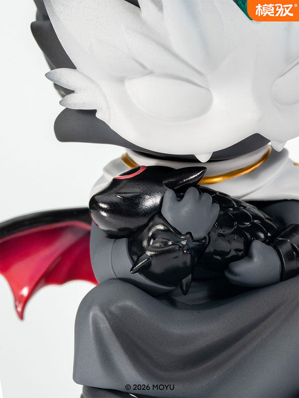 SPECIAL ORDER moyu - Shanhai Guanliju Series - Gaisai x Toda: Original [JP]