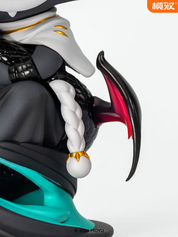 SPECIAL ORDER moyu - Shanhai Guanliju Series - Gaisai x Toda: Original [JP]