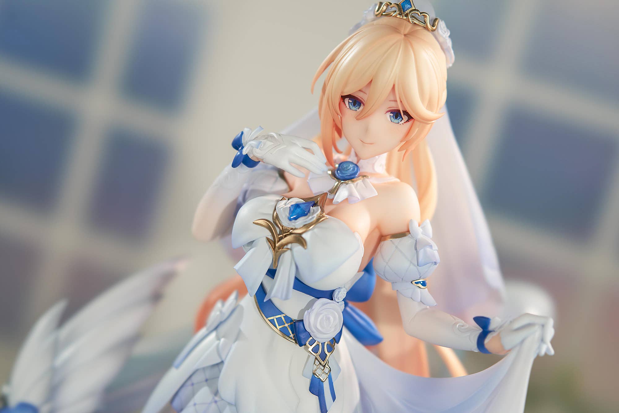 SPECIAL ORDER miHoYo - Honkai Impact 3rd - Durandal: Stellar Promise Ver. 1/7 [June 2026] [JP]