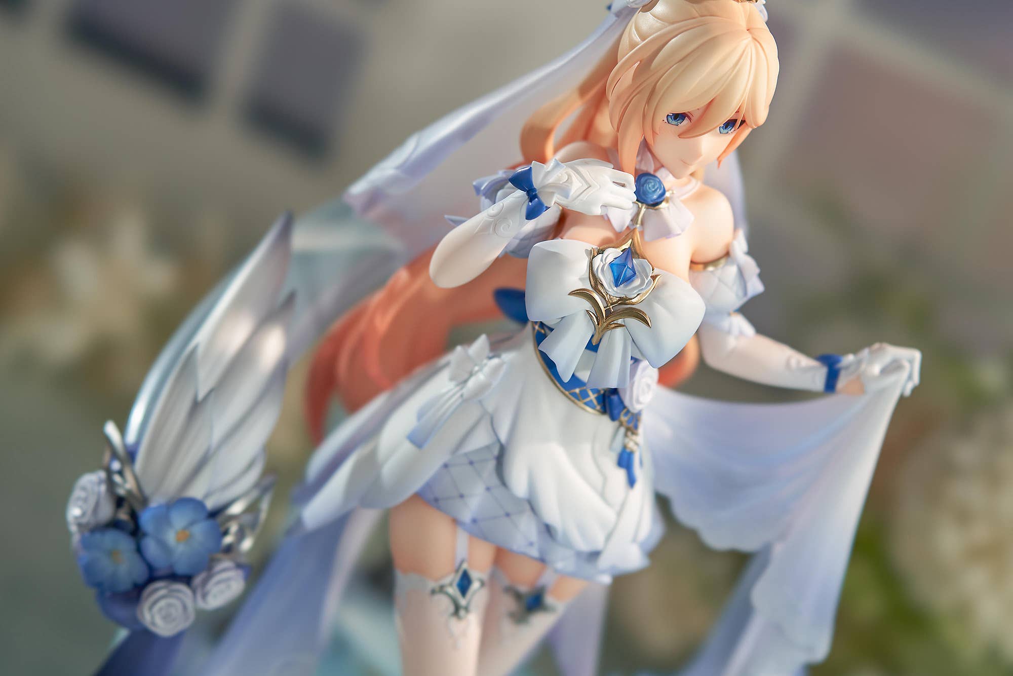 SPECIAL ORDER miHoYo - Honkai Impact 3rd - Durandal: Stellar Promise Ver. 1/7 [June 2026] [JP]