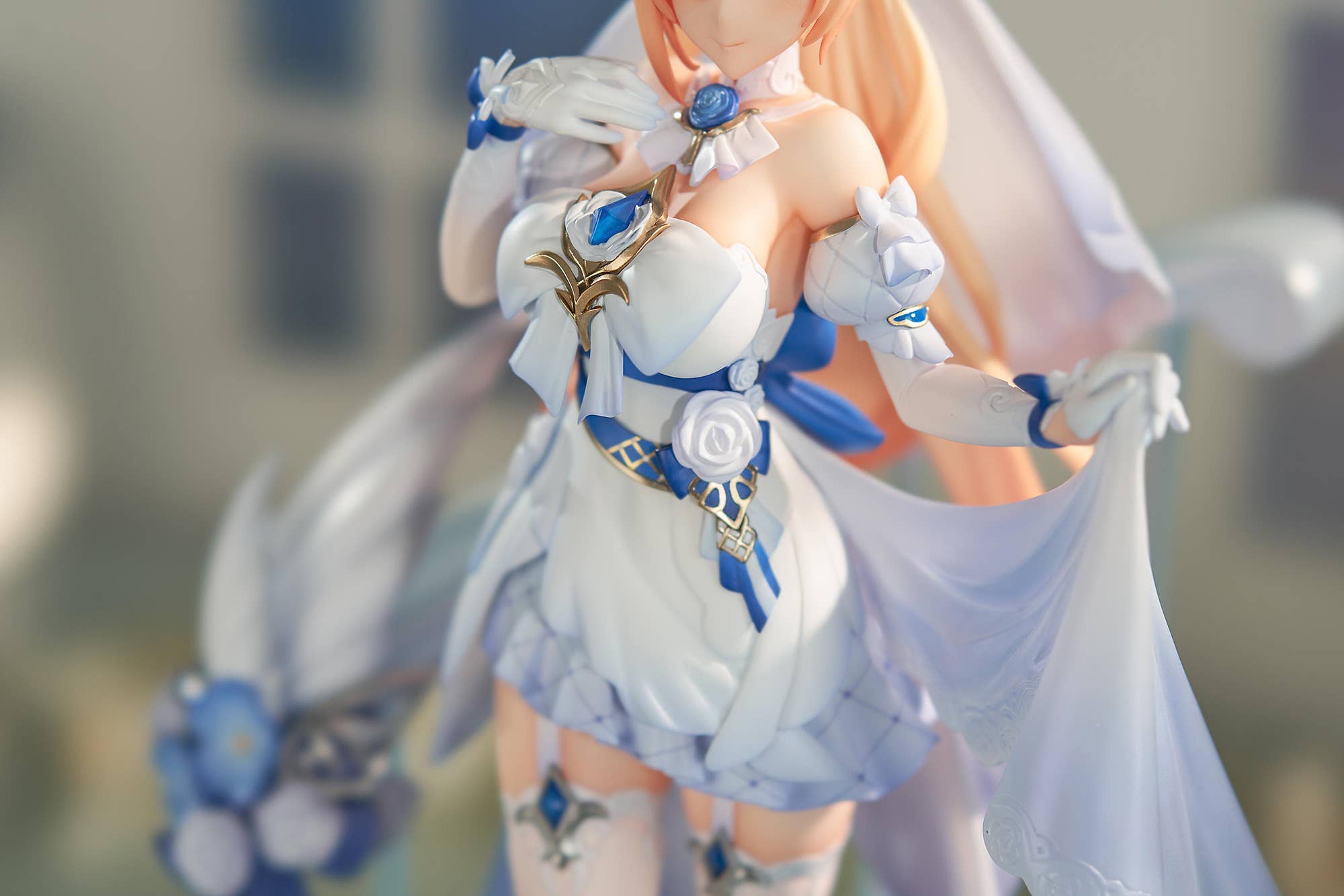 SPECIAL ORDER miHoYo - Honkai Impact 3rd - Durandal: Stellar Promise Ver. 1/7 [June 2026] [JP]