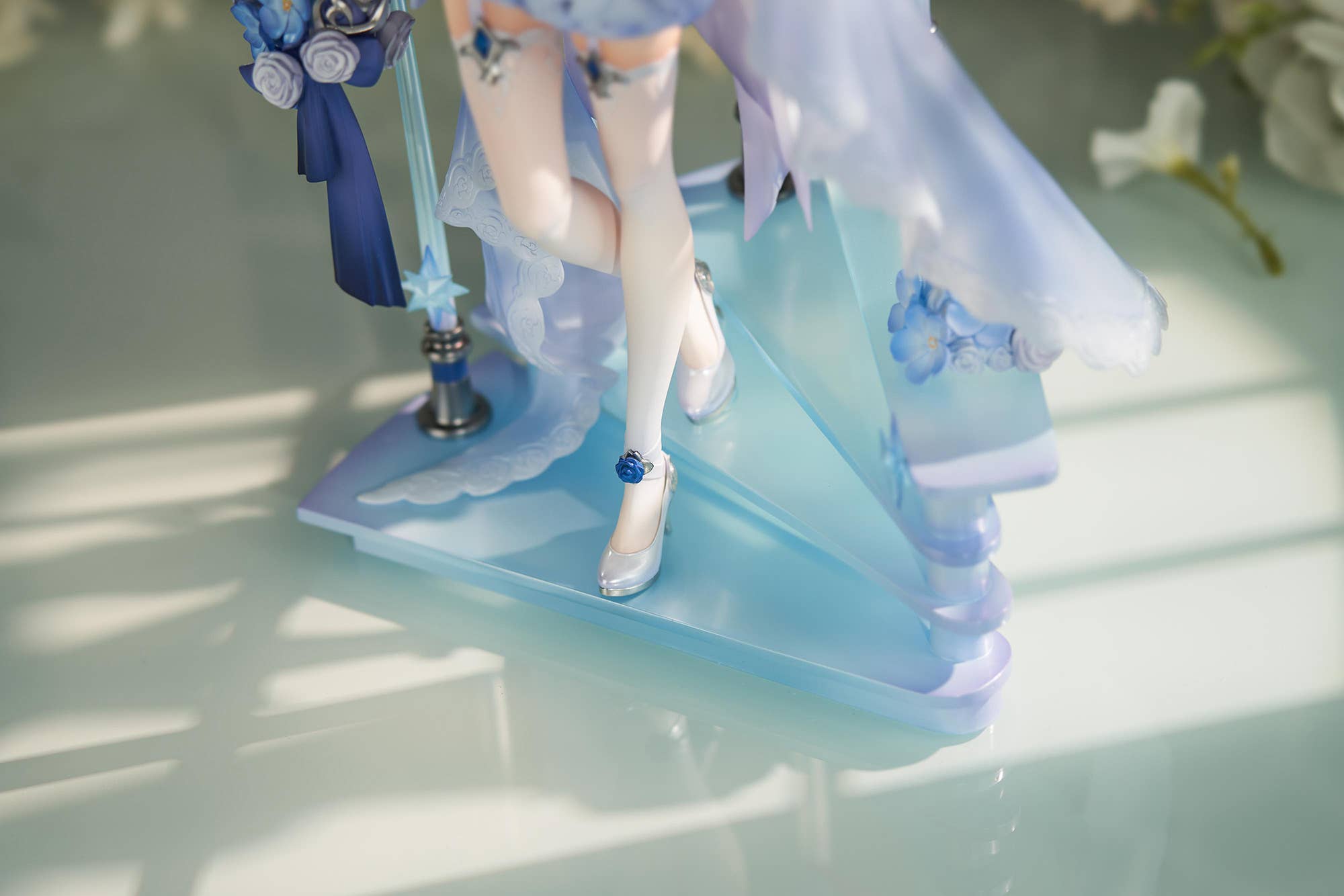 SPECIAL ORDER miHoYo - Honkai Impact 3rd - Durandal: Stellar Promise Ver. 1/7 [June 2026] [JP]