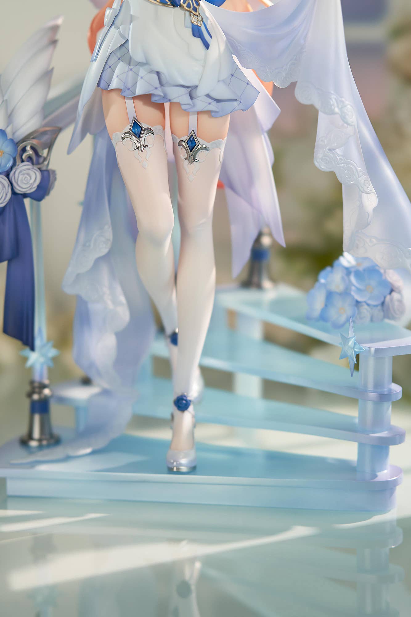 SPECIAL ORDER miHoYo - Honkai Impact 3rd - Durandal: Stellar Promise Ver. 1/7 [June 2026] [JP]