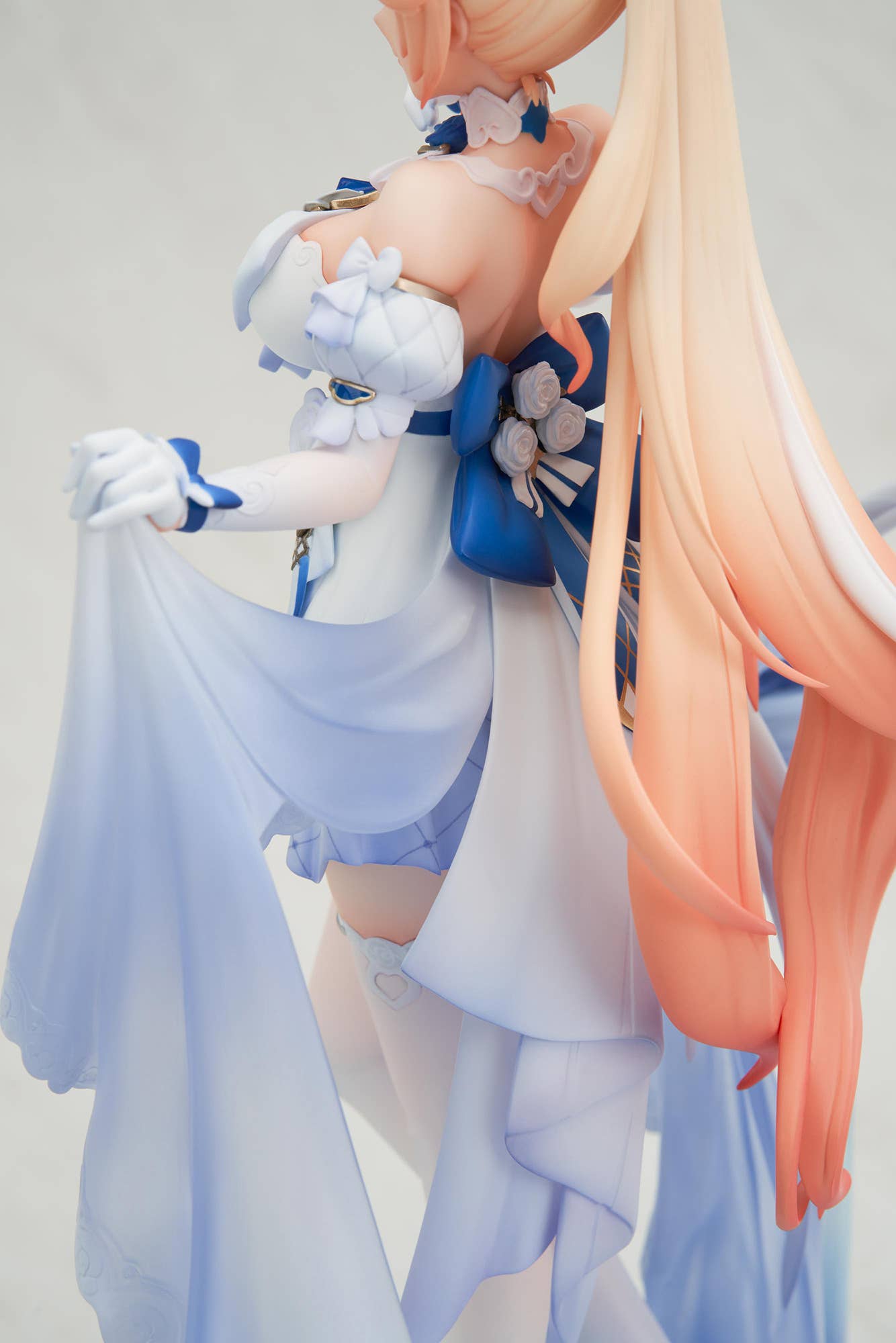 SPECIAL ORDER miHoYo - Honkai Impact 3rd - Durandal: Stellar Promise Ver. 1/7 [June 2026] [JP]