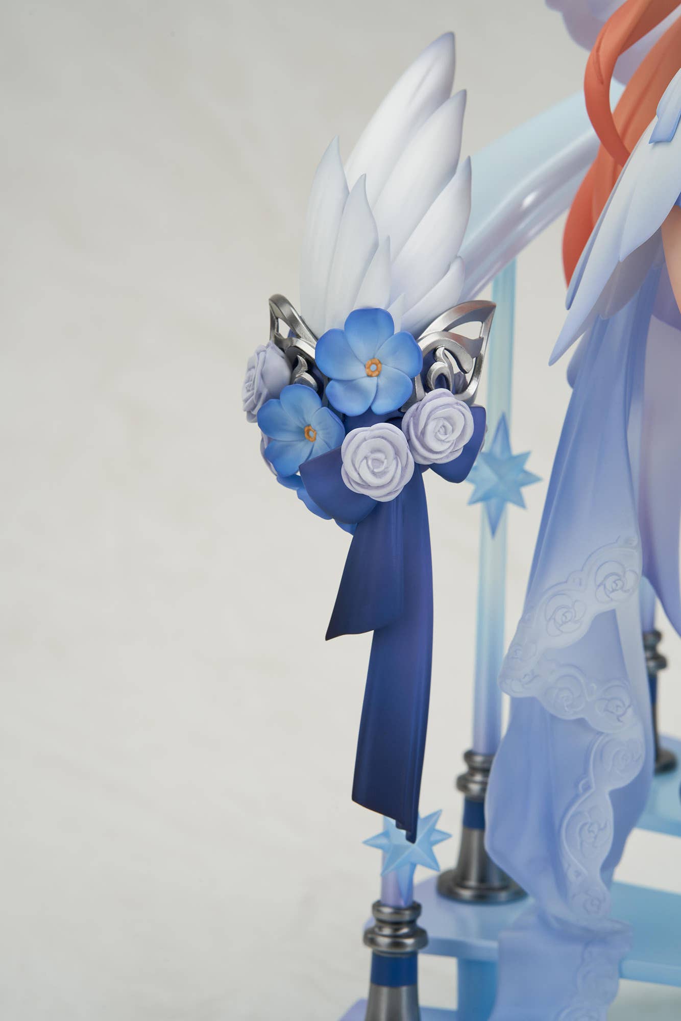 SPECIAL ORDER miHoYo - Honkai Impact 3rd - Durandal: Stellar Promise Ver. 1/7 [June 2026] [JP]