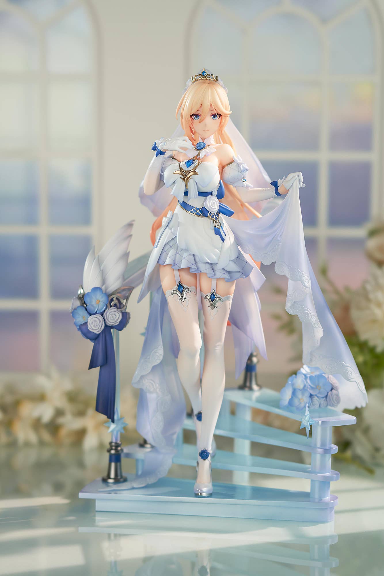 SPECIAL ORDER miHoYo - Honkai Impact 3rd - Durandal: Stellar Promise Ver. 1/7 [June 2026] [JP]