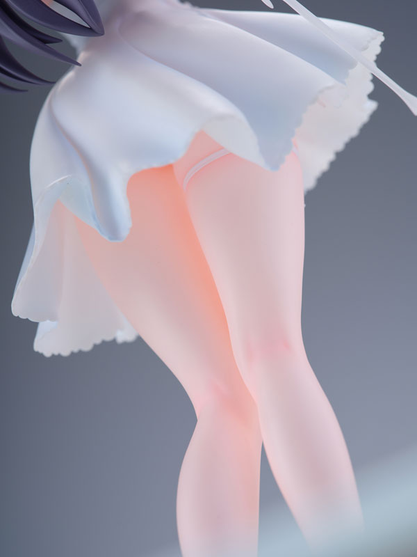 SPECIAL ORDER OMH - Freng Original Work - Manta 1/7 [JP]