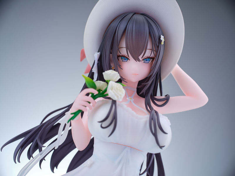 SPECIAL ORDER OMH - Freng Original Work - Manta 1/7 [JP]