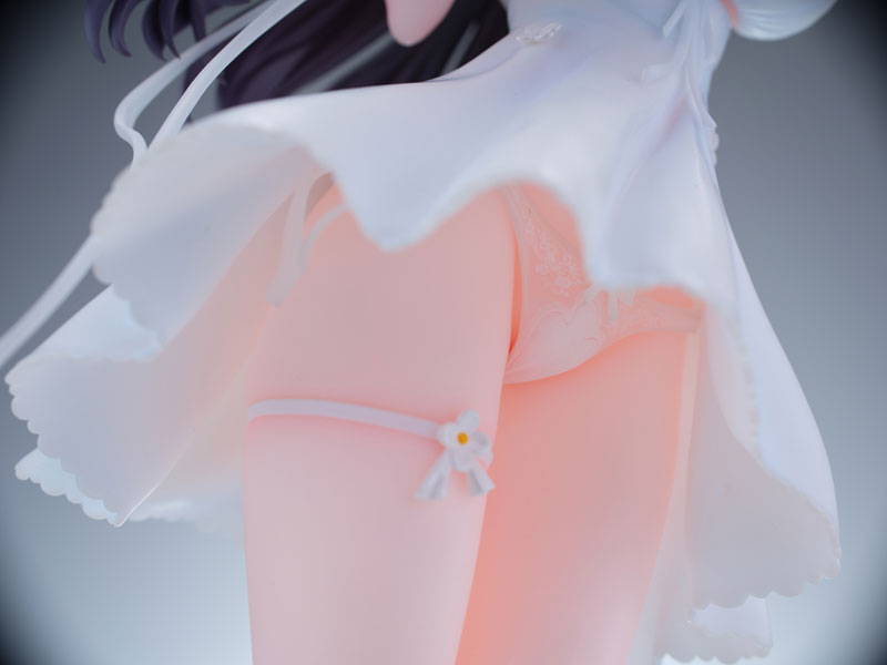 SPECIAL ORDER OMH - Freng Original Work - Manta 1/7 [JP]