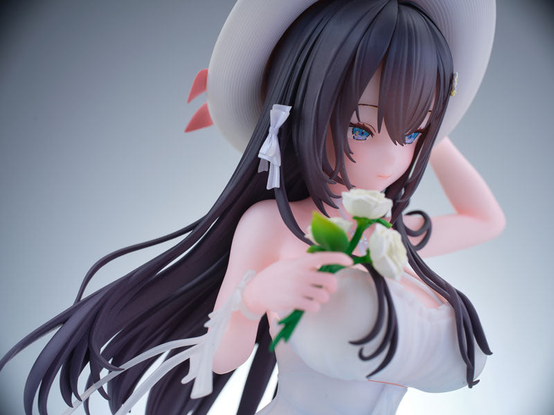 SPECIAL ORDER OMH - Freng Original Work - Manta 1/7 [JP]