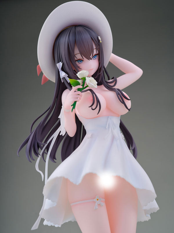 SPECIAL ORDER OMH - Freng Original Work - Manta 1/7 [JP]