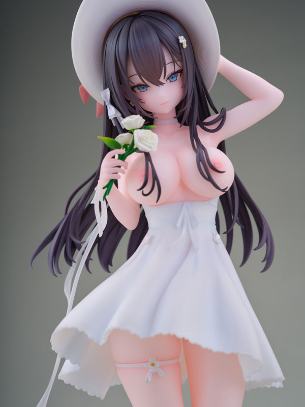 SPECIAL ORDER OMH - Freng Original Work - Manta 1/7 [JP]