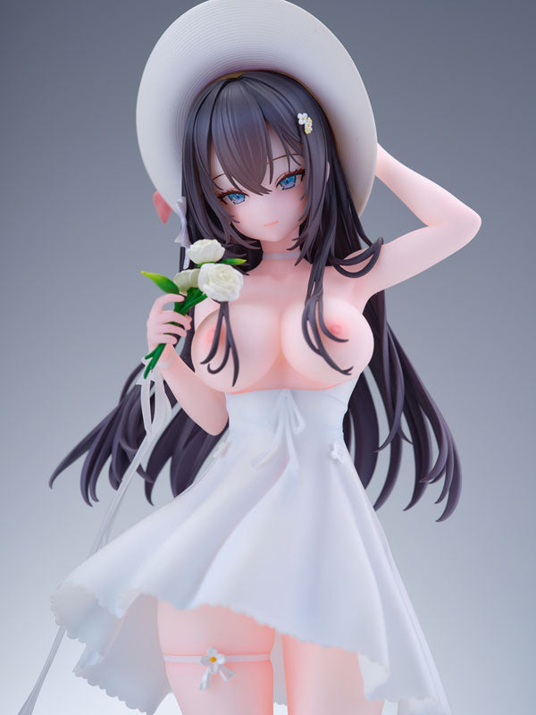 SPECIAL ORDER OMH - Freng Original Work - Manta 1/7 [JP]