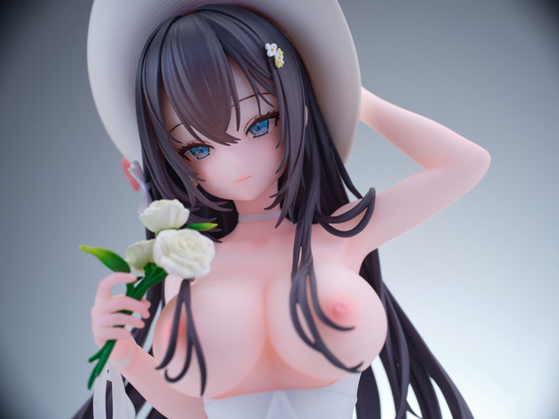 SPECIAL ORDER OMH - Freng Original Work - Manta 1/7 [JP]