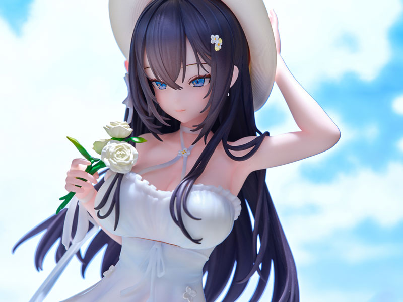 SPECIAL ORDER OMH - Freng Original Work - Manta 1/7 [JP]